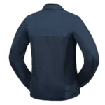 BLUE MOTORBIKE RACING JACKET - Image 2