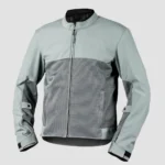 GREY MOTO RACING JACKET